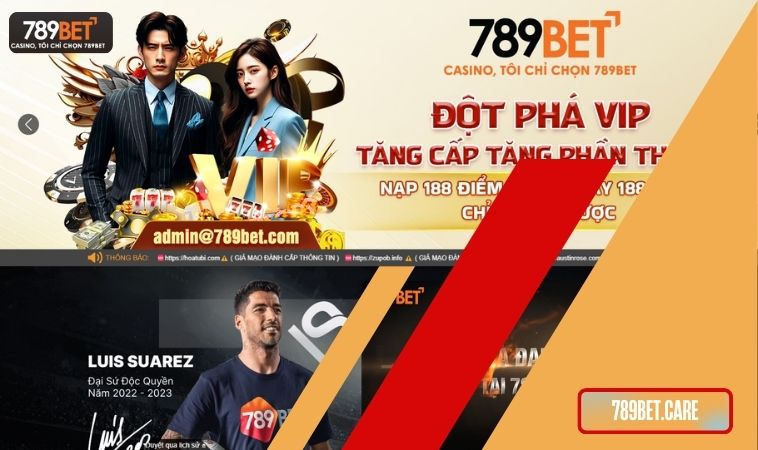 789bet uy tín không?