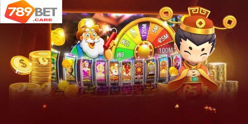 Bonus nổ hũ vô cùng hấp dẫn