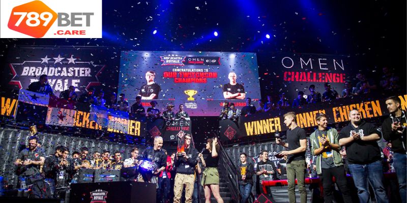 Khám phá thông tin về trò chơi cá cược Esport