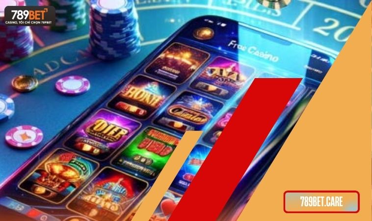 Tải ứng dụng 789Bet tự động xuống vốn săn thưởng