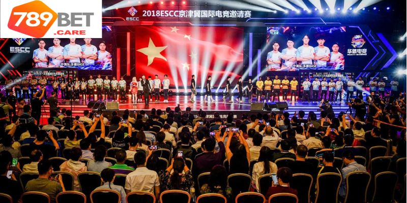 Tổng hợp các kèo Esports phổ biến hiện nay