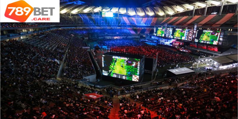 Tổng hợp các thuật ngữ thông dụng trong Esport