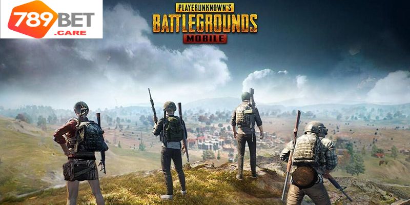 Tổng quan thông tin bạn cần biết trò chơi PUBG