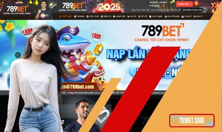 Vào 789bet đăng nhập hiệu quả hơn nhờ lưu ý này