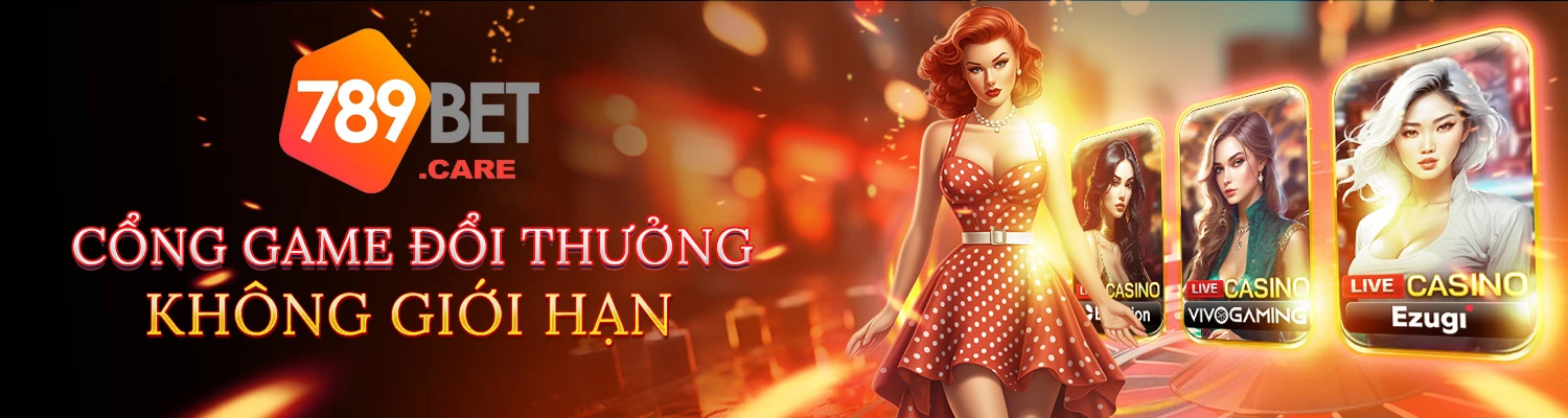 789bet Trang Cá Cược Uy Tín & Link 789bet Chơi Game Đỉnh Cao