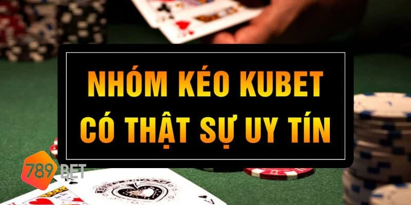 Các nhóm kéo baccarat 3