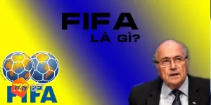 Fifa là cái gì Lịch sử và quá trình phát triển của FIFA 1