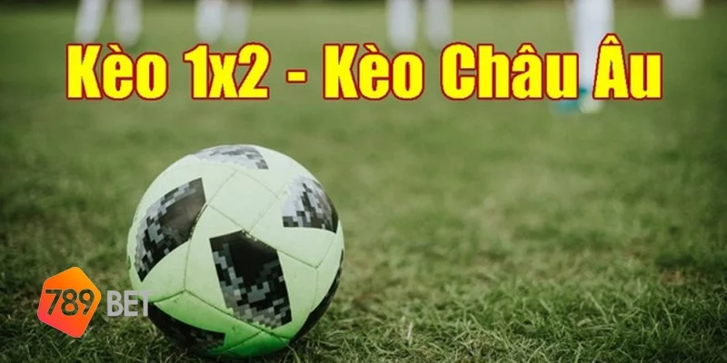 Kèo 1x2 là gì - cách soi kèo 1x2