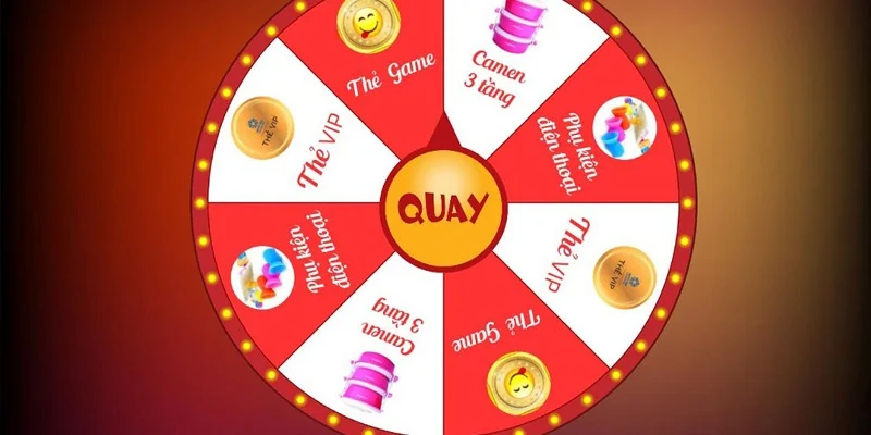 Kinh nghiệm chơi game quay số 2
