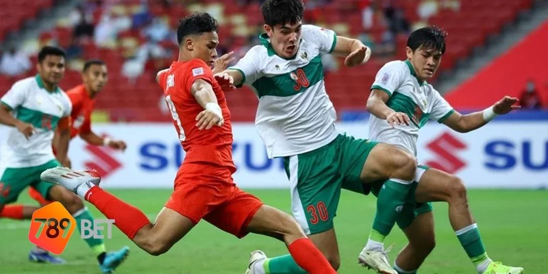 Soi kèo Indonesia với các quốc gia khác mới nhất 3