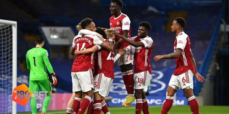 Soi kèo phạt góc Chelsea vs Arsenal mới nhất 2023
