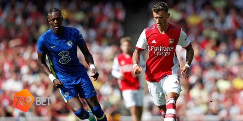 Soi kèo phạt góc Chelsea vs Arsenal mới nhất