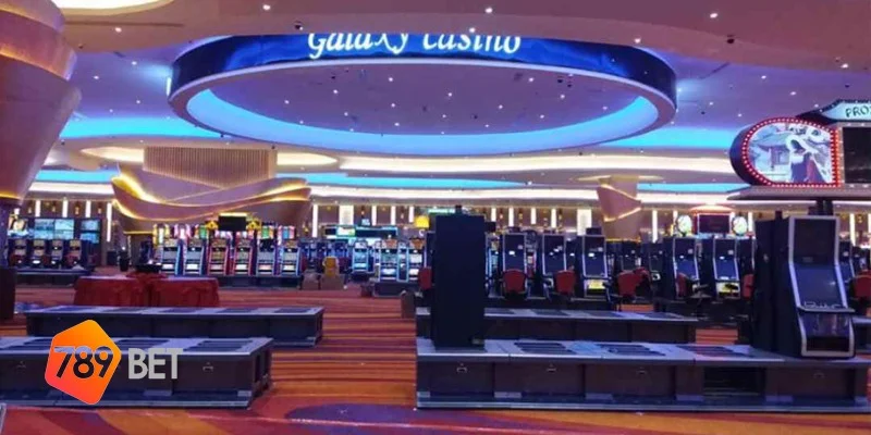 Star Vegas - Sòng bài chất lượng quốc tế 1
