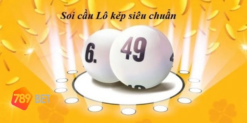 bạc nhớ lô kép là gì nhà cái 789bet 3