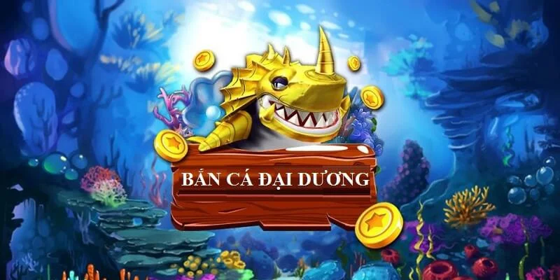 bắn cá đại dương 789bet 1