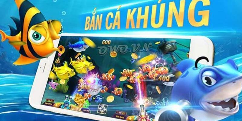 bắn cá khủng long 789bet 1