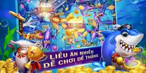 bắn cá khủng long 789bet 2