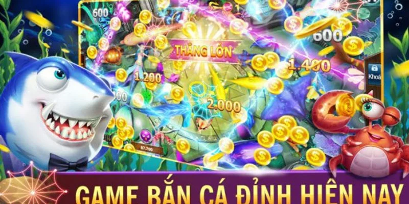 bắn cá oneshot 789bet hướng dẫn chơi 2