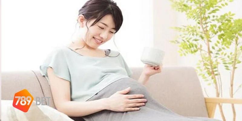 bạn mơ thấy mình có bầu - giải mã giâc mơ 2
