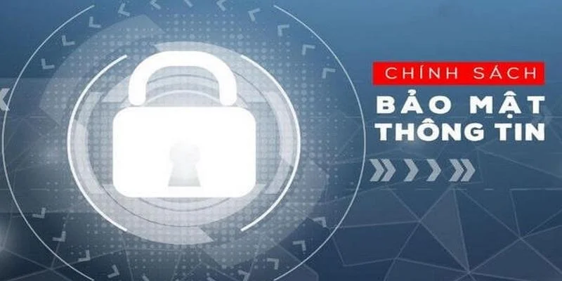 Chính sách bảo mật 789bet 1