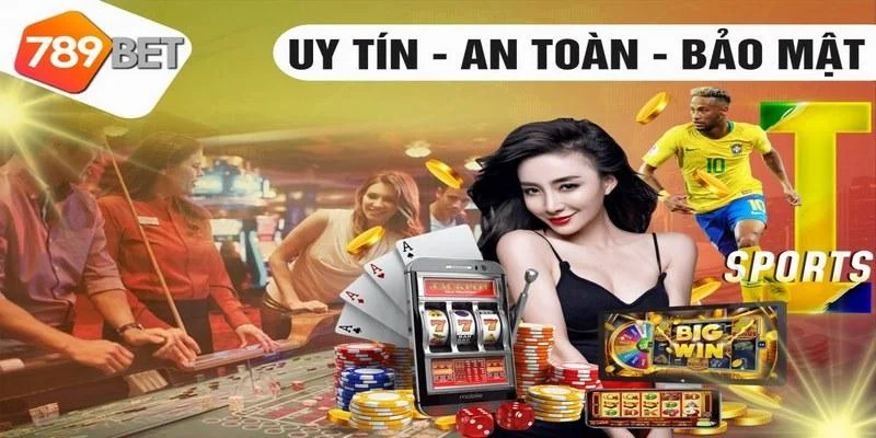 Chính sách bảo mật 789bet 2