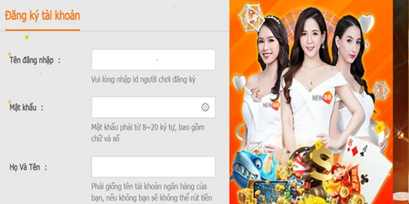 biên mẫu đăng ký 789bet