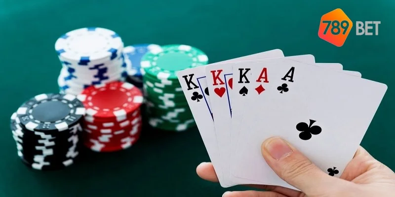 cách chơi liêng 3 cây tại nhà cái 789bet 3