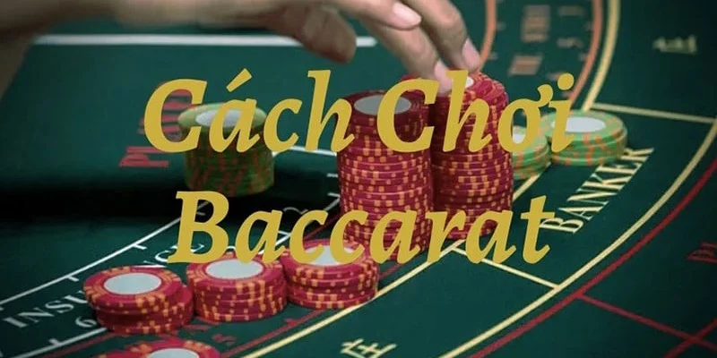 chiến thuật baccarat moi nhat 2