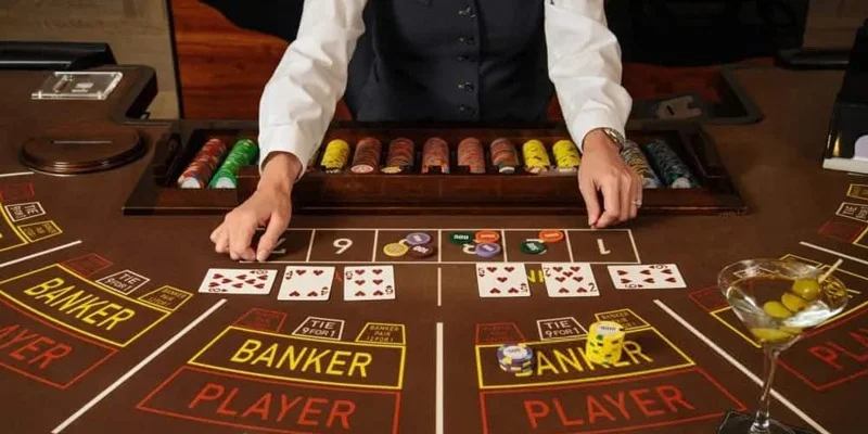 chơi baccarat lừa đảo không 1