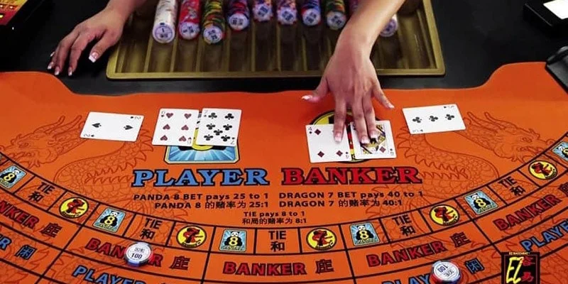 chơi baccarat lừa đảo không 3
