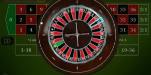 chuyen bất lợi thành có lợi khi chơi Roulette 1