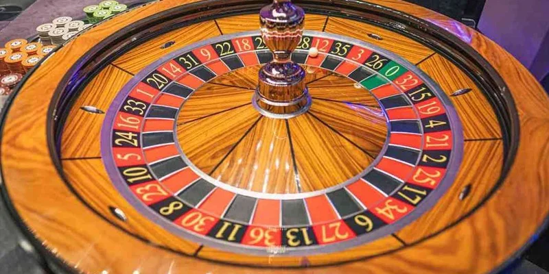 chuyen bất lợi thành có lợi khi chơi Roulette 3