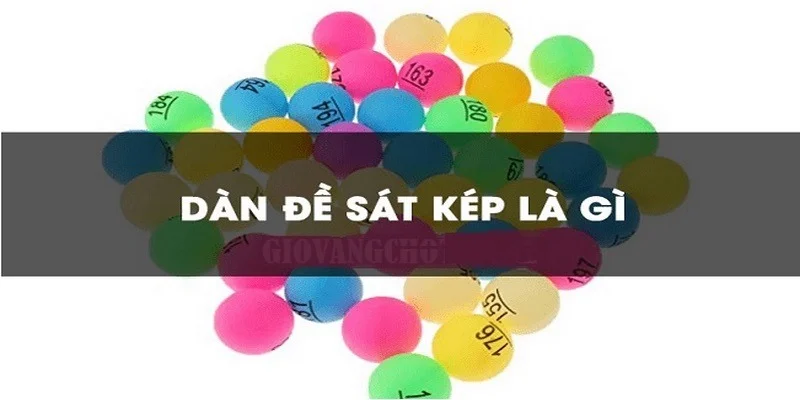 dan-de-sat-kep-la-gi