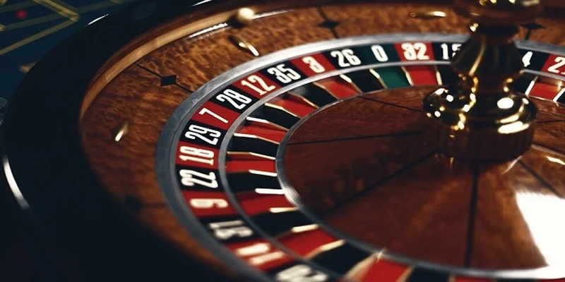 đánh bại mọi nhà cái khi chơi Roulette 1