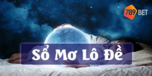 giải mã giấc mơ số đề 2