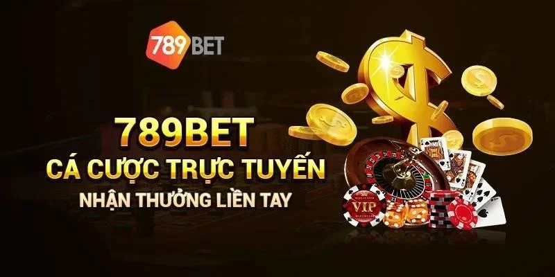 Giới Thiệu Nhà Cái 789Bet 3 Giới Thiệu Nhà Cái 789Bet 3