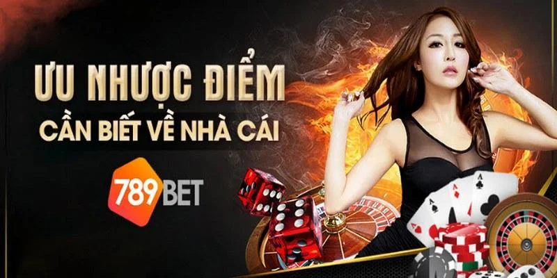Giới Thiệu Nhà Cái 789Bet 2 Giới Thiệu Nhà Cái 789Bet 2