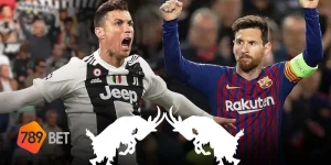goat là gì - trong bóng đá ai được gọi là goat