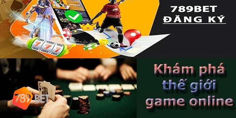 hướng dẫn đăng ký tài khoản 789bet