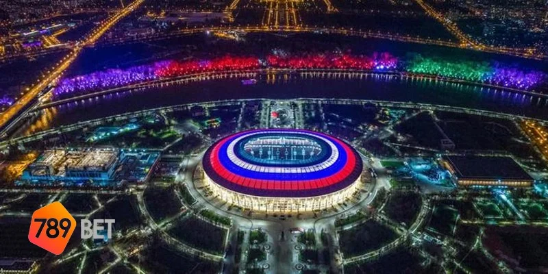 kích thước sân 11 theo tiêu chuẩn fifa 6