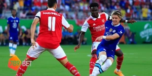 kinh nghiệm Soi kèo phạt góc Chelsea vs Arsenal 789bet