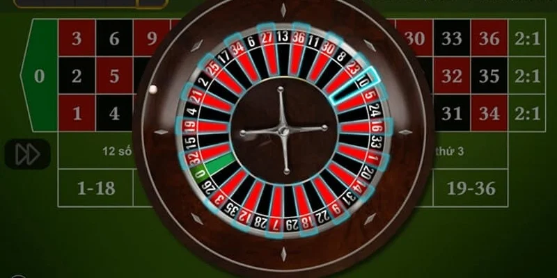 luat choi Roulette cuoc trong cuoc ngoai 3