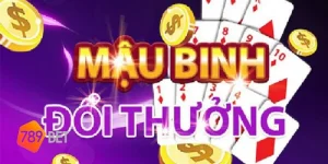 mậu binh online pc đổi thưởng