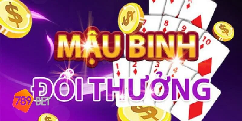 mậu binh online pc đổi thưởng