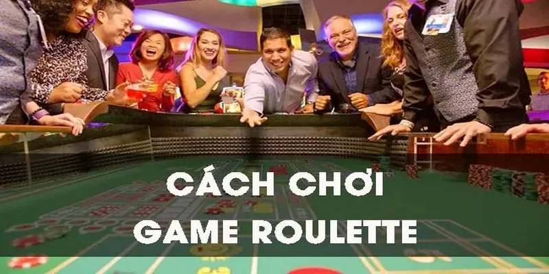 roulette-la-gi-cach-choi