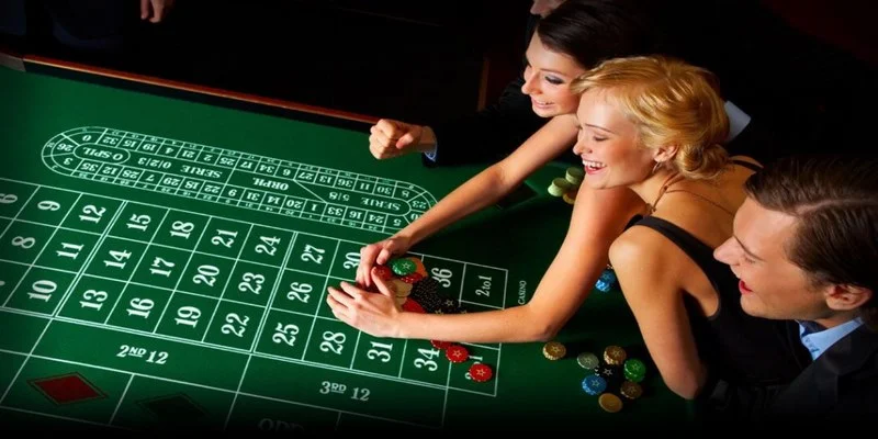 roulette-la-gi-nhu-nao
