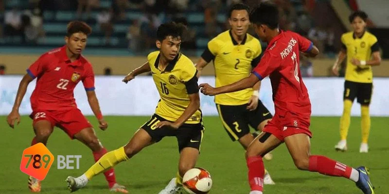 soi kèo malaysia mới nhất cùng 789bet