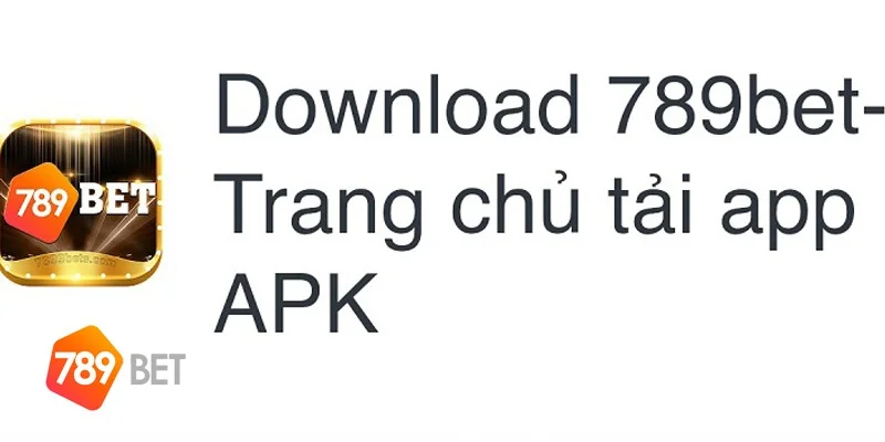 tải app 789bet ở điện thoại