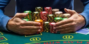 the bai baccarat 789bet 1
