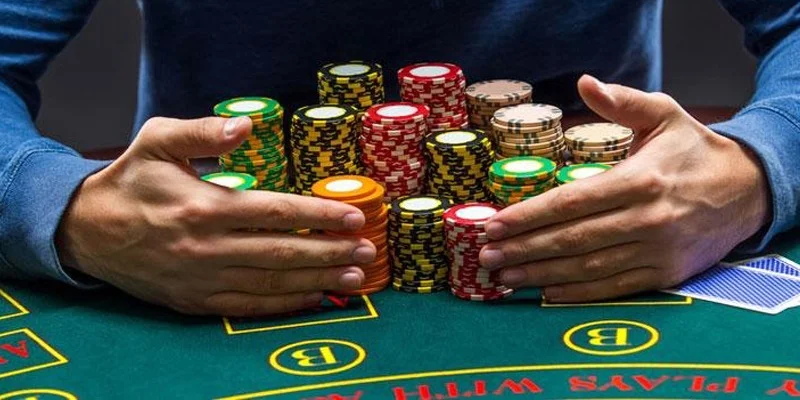the bai baccarat 789bet 1